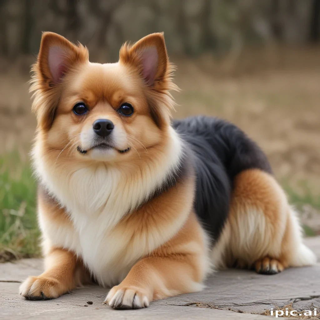 affenshire dog breed