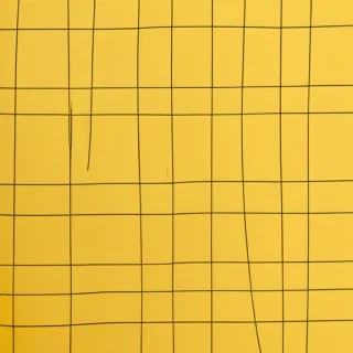 yellow background aesthetic