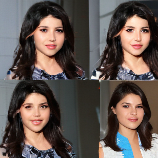 photos of selena