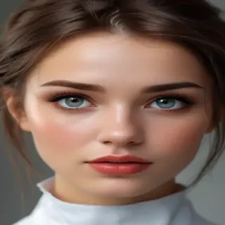 cute women pictures