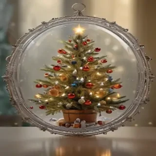 transparent merry christmas images