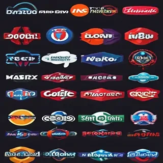 company logos