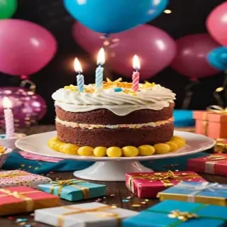 free happy birthday images