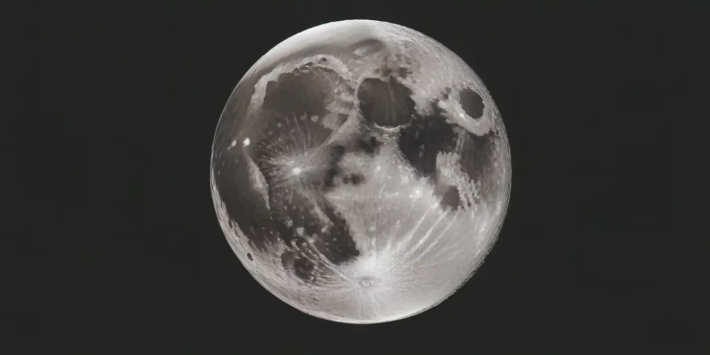 moon transparent png