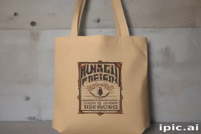 tote bag png