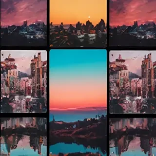 ig backgrounds story