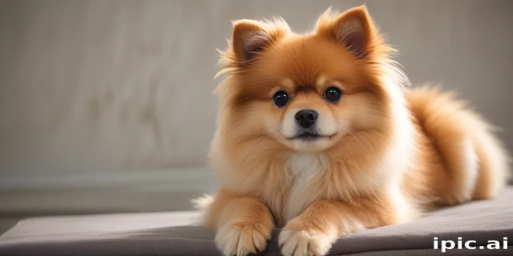 la pom dog breed