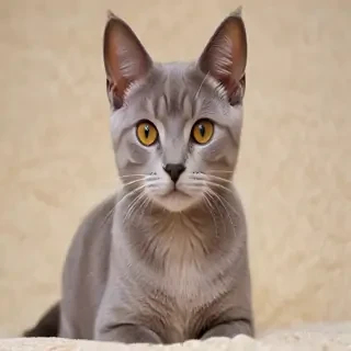 brazilian shorthair cat breed
