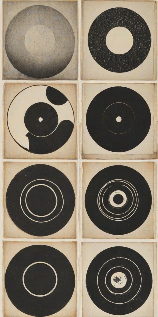 images with circles