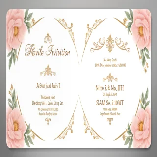 invitation backgrounds