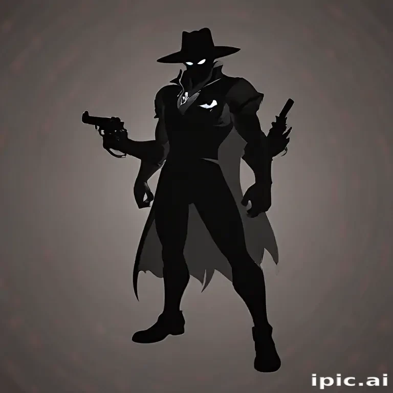 shadow wallpaper