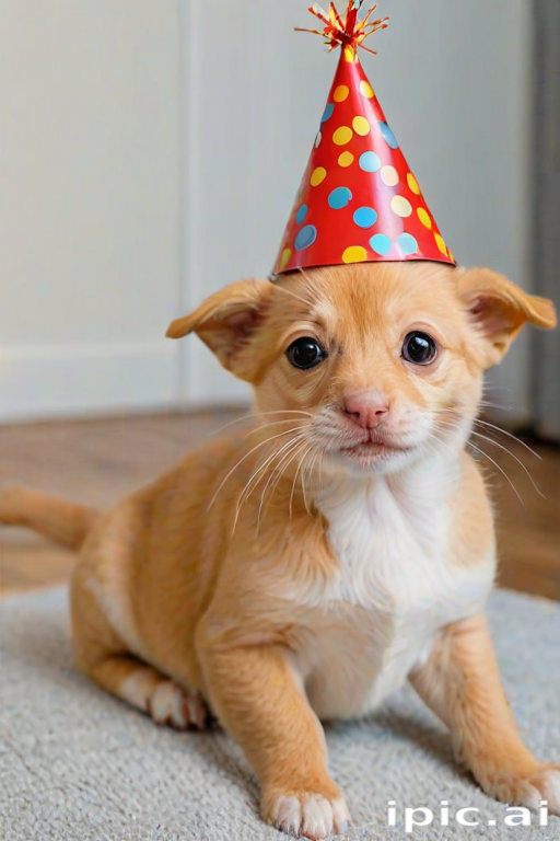 birthday party hat png