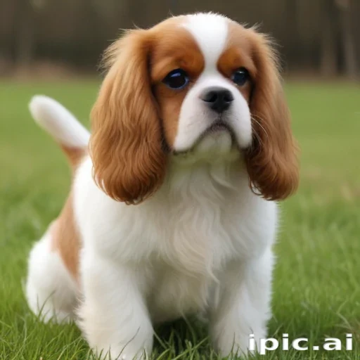 cav a malt dog breed
