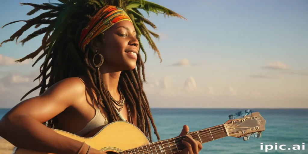 reggae music