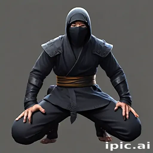 ninja png