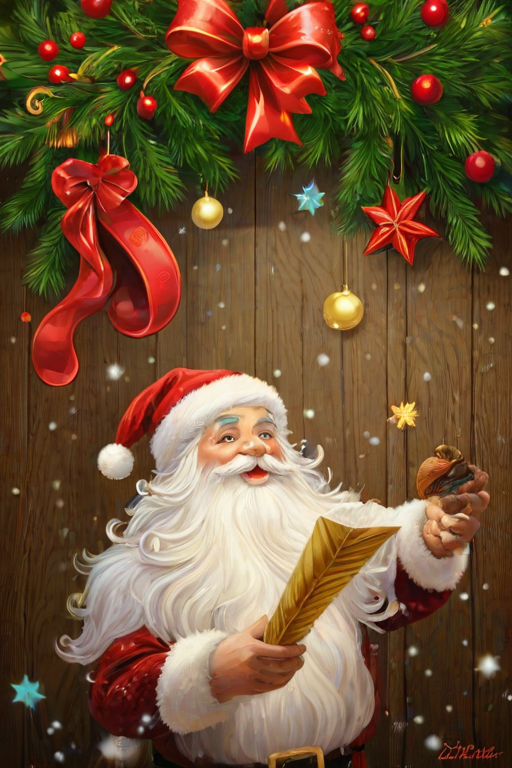 christmas wallpapaer