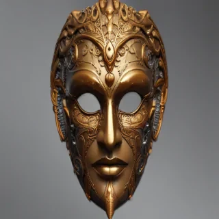 png mask