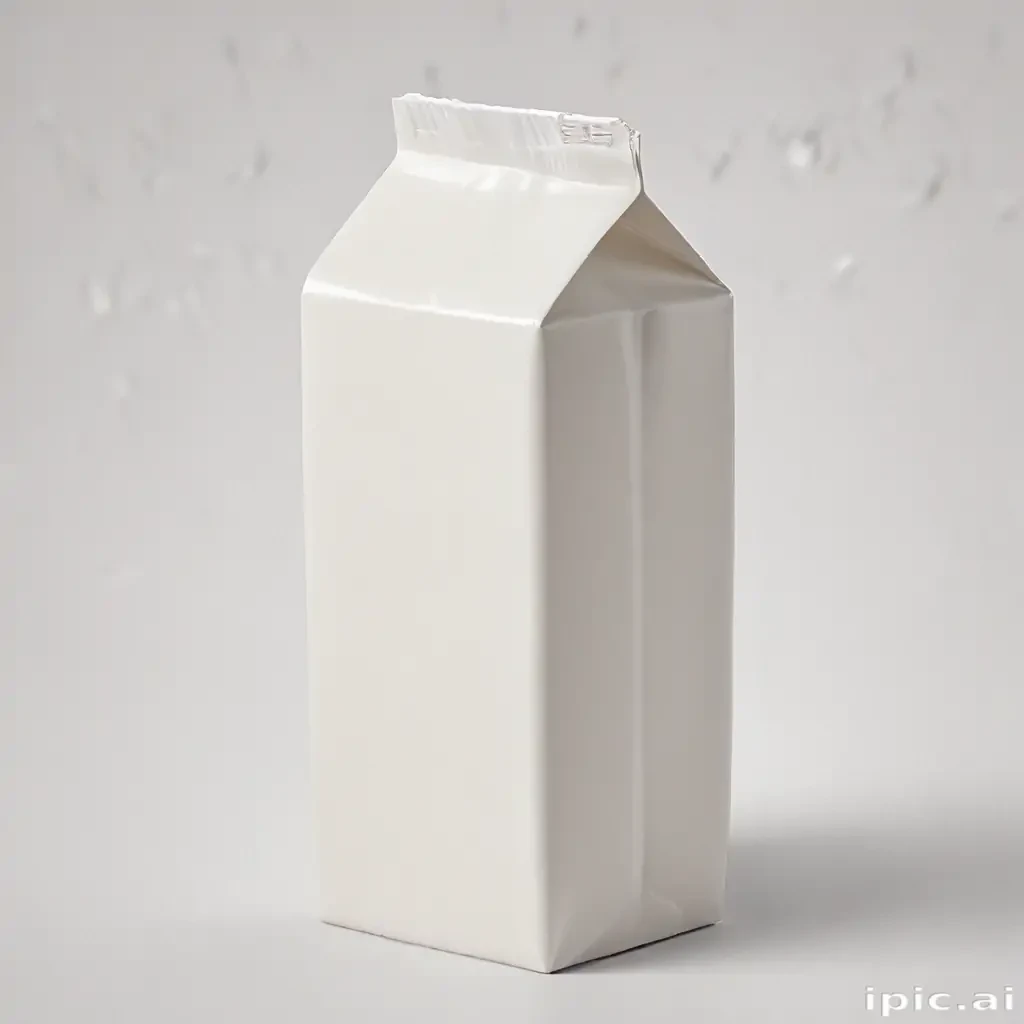 milk carton png