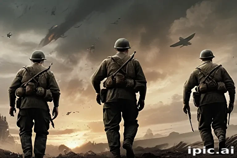 wallpapers ww2