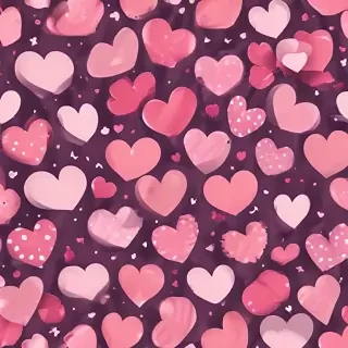cute love background