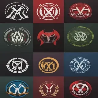 logo backgrounds