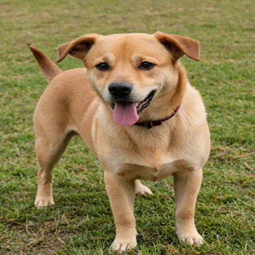 dorgi dog breed