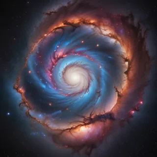 png galaxy