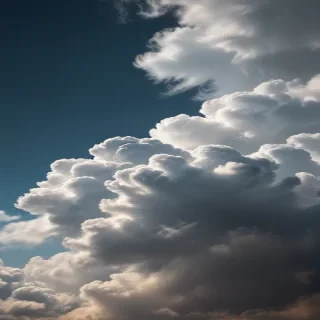 iphone wallpaper cloud