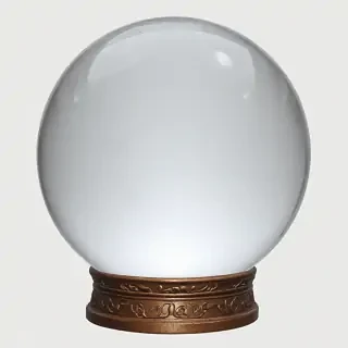 crystal ball png