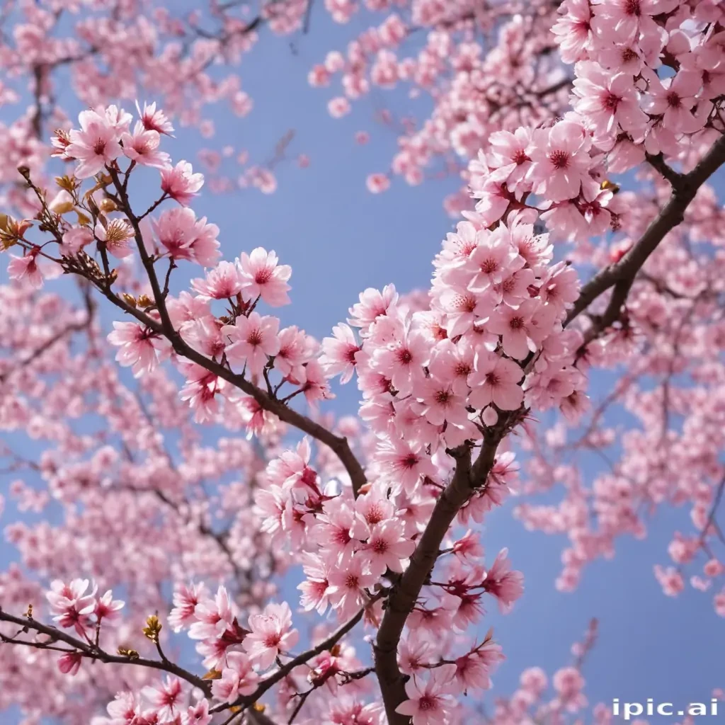 cherry blossom background wallpaper