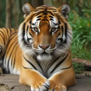 tiger wallpapers