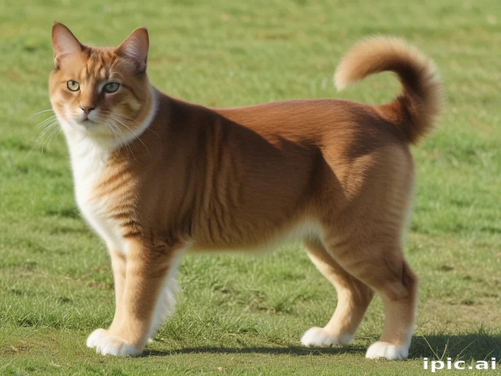 manx breed