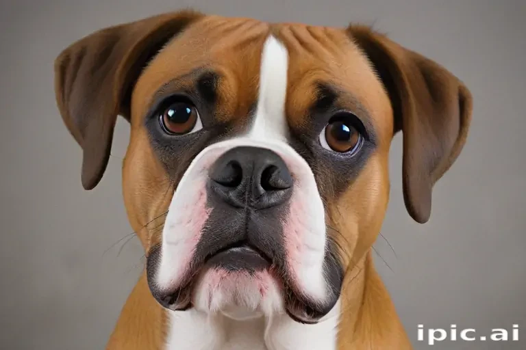 boston boxer