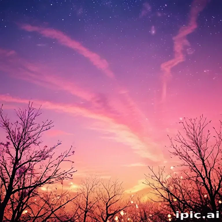pretty backround