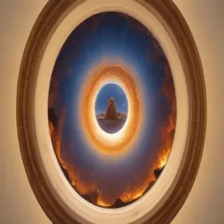 circle pic