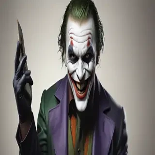 joker card png
