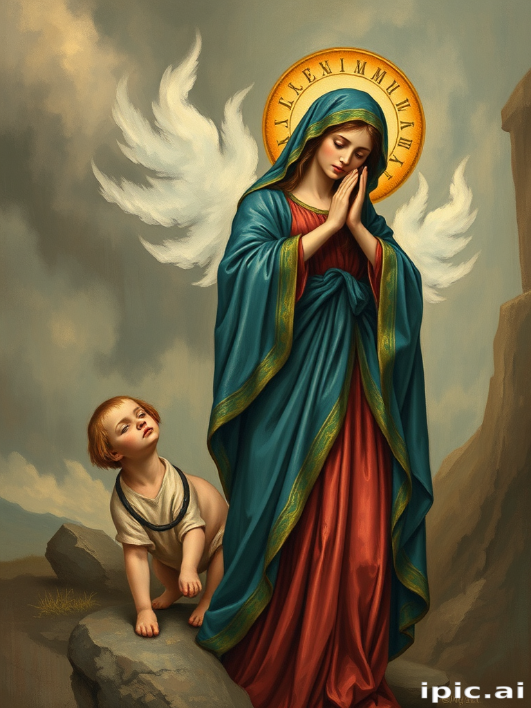 mary pics