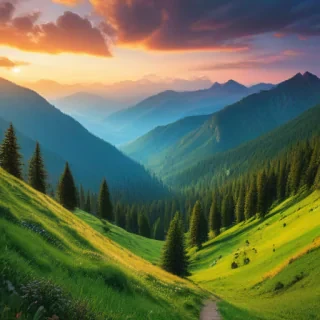nature wallpaper for phone