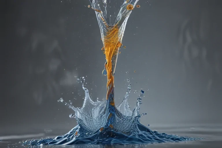 water pouring png