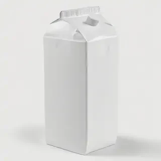 milk carton png