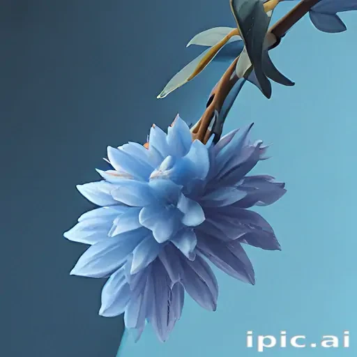 blue bg aesthetic