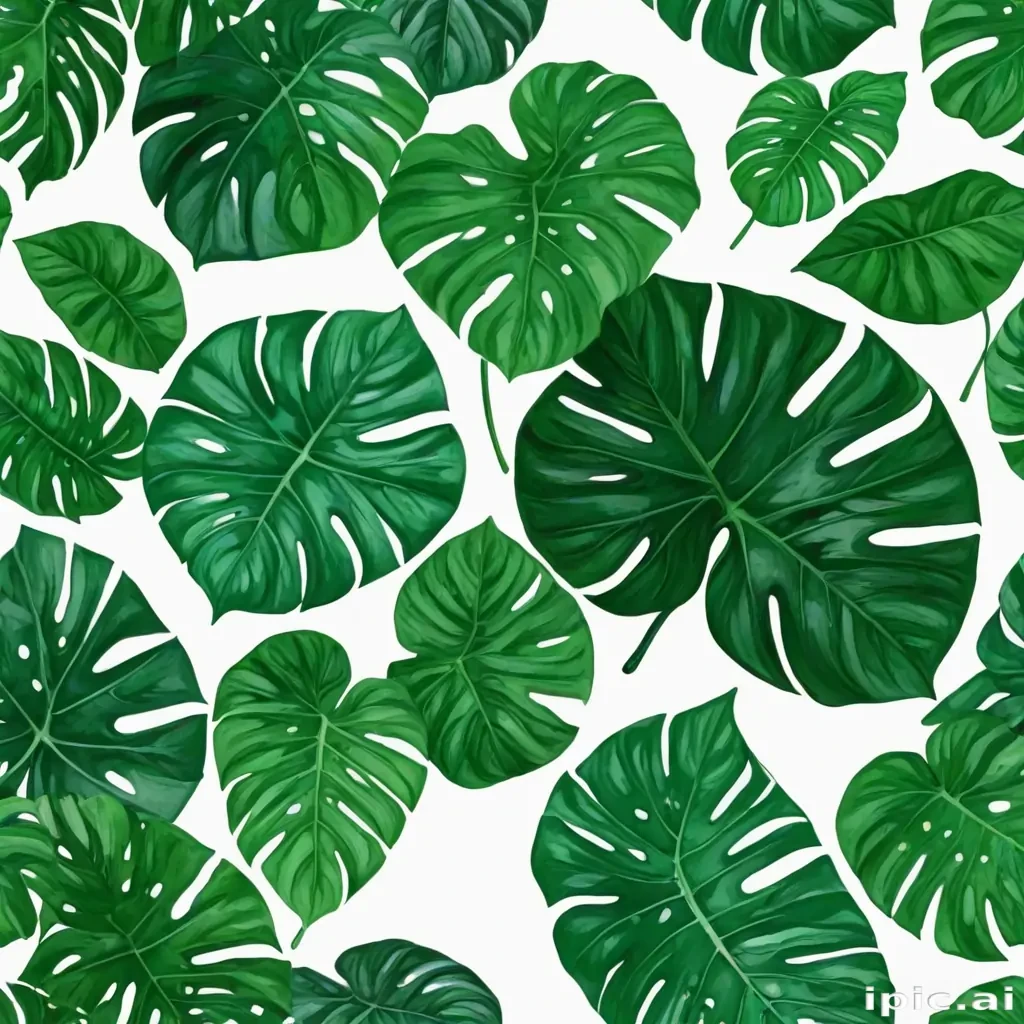 green aesthetic png