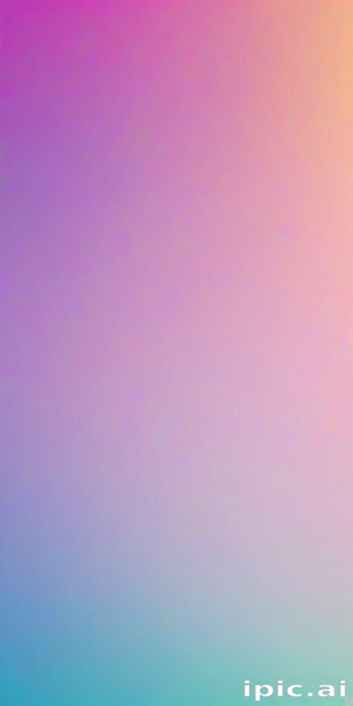 gradient background