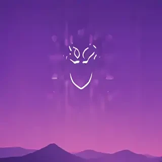 purple lockscreen