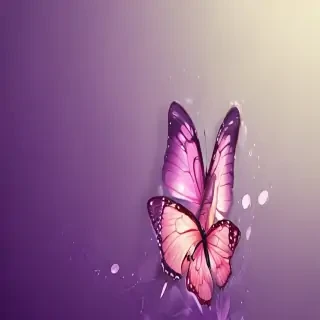 background wallpaper butterfly