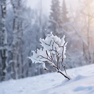snow backgrounds for iphone