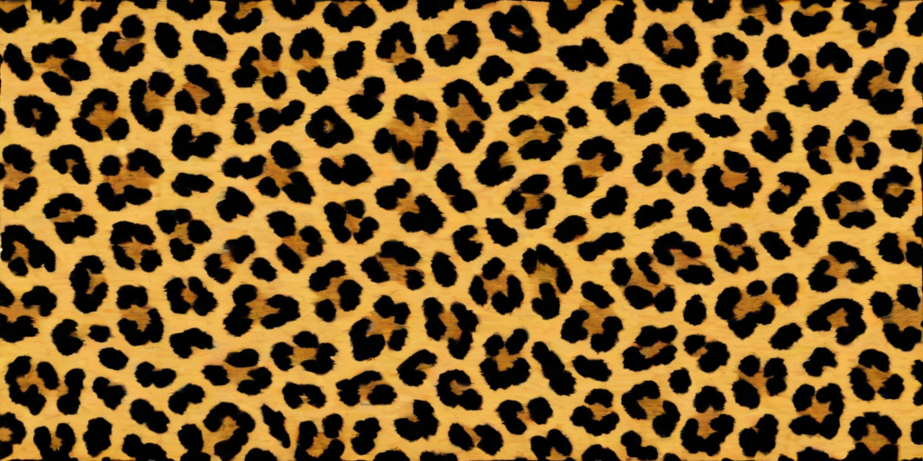 leopard print png