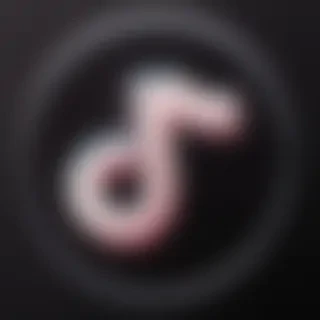 tiktok logo