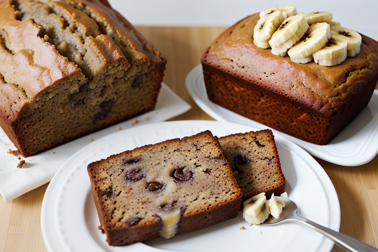 joy of cooking banana bread