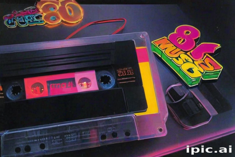 80s music
